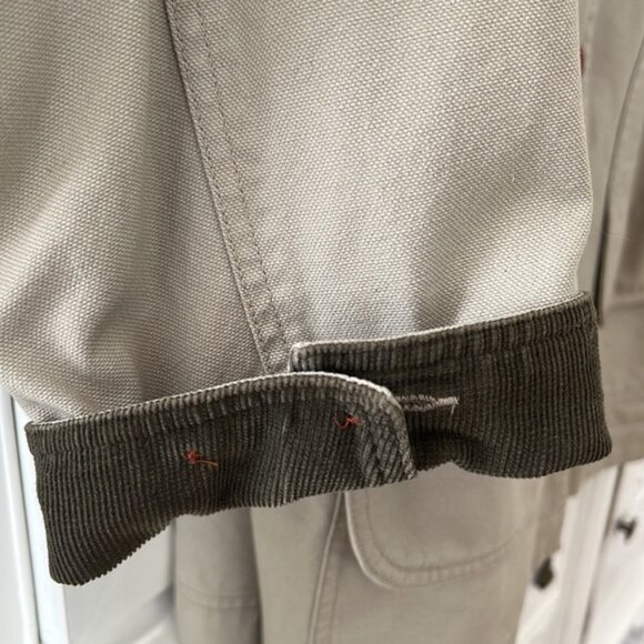 LLBean Insulated Barn Jacket - Picture 10 of 16